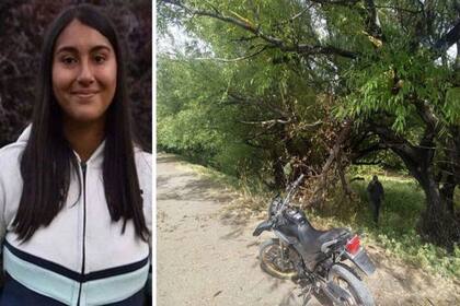 Aluminé Yañez era intensamente buscada desde el domingo. Su cuerpo sin vida apareció a la vera del rio Senguer, en la localidad de Sarmiento.