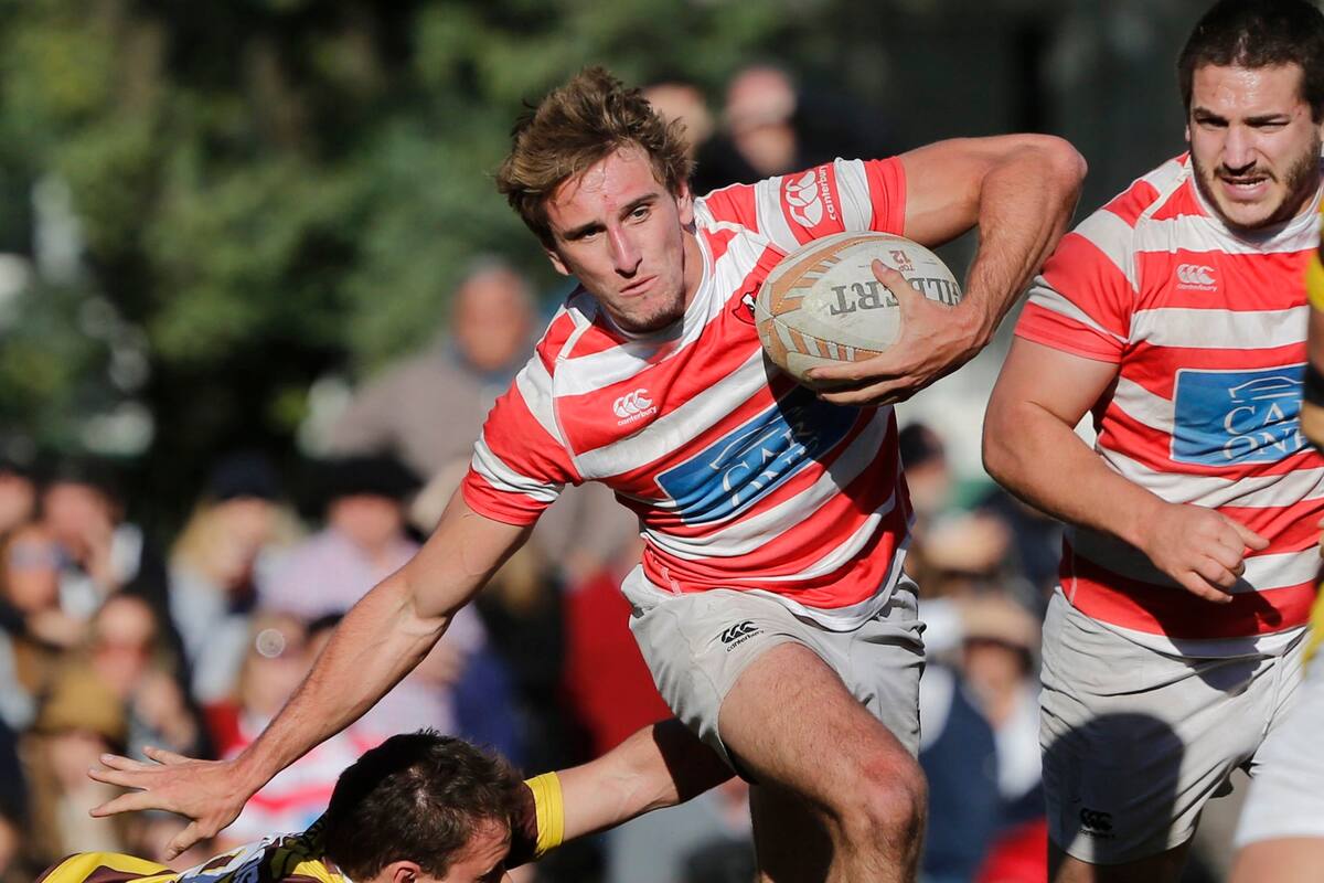 Alumni comenzó el Nacional con un empate y este sábado recibe a Tucumán Lawn Tennis