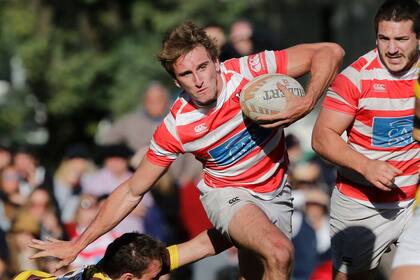 Alumni comenzó el Nacional con un empate y este sábado recibe a Tucumán Lawn Tennis