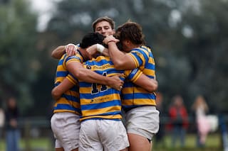 SIC perdió en Rosario un partidazo, y ahora hay un puntero único en el certamen de URBA