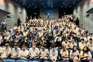 Gobernar es, sobre todo, educar