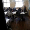 PISA 2025: un balde de agua fría