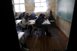 Educación: ¿qué estamos esperando?