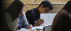 “Los cambios se vieron en Aprender”, justificó el Gobierno tras la fuerte caída en las pruebas PISA