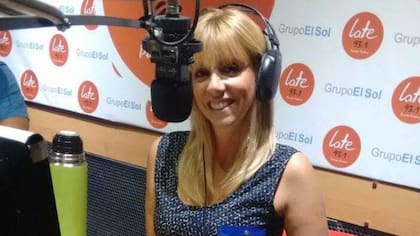 Verónica Albanese también denunció haber sufrido situaciones de violencia sexual por parte de Paluch