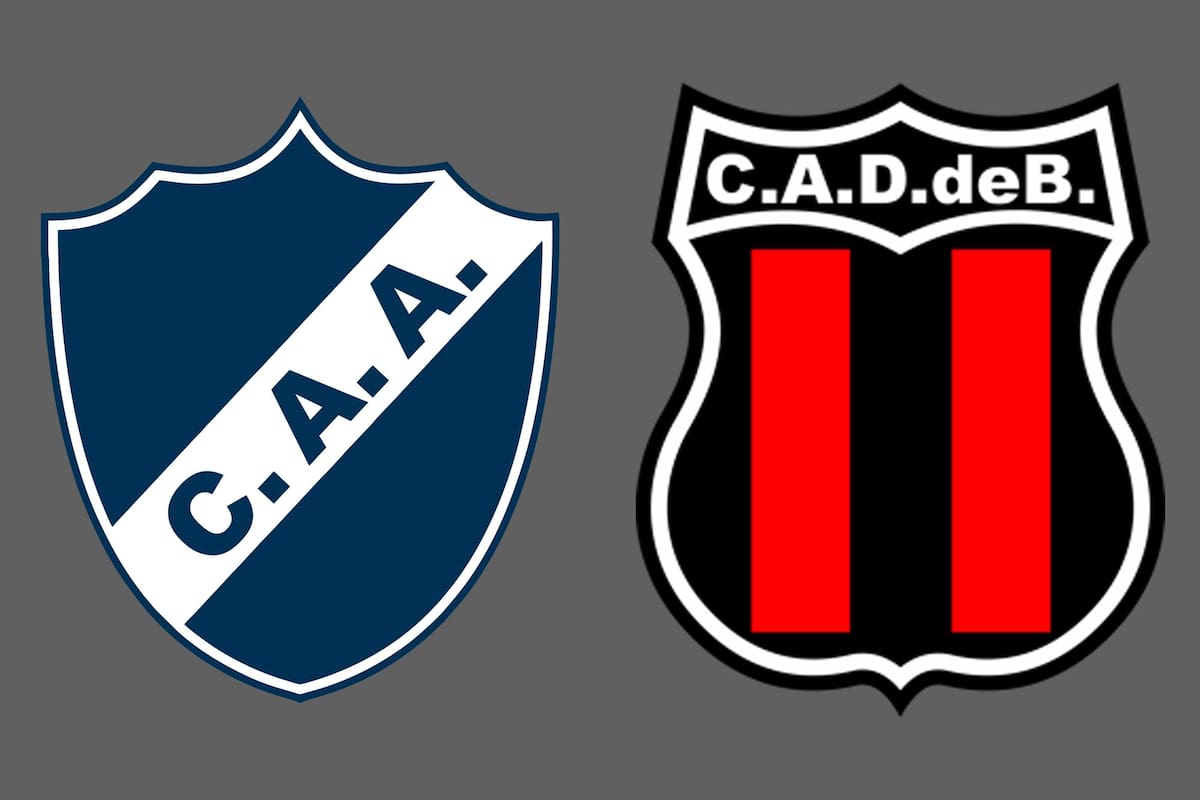Alvarado-Defensores de Belgrano