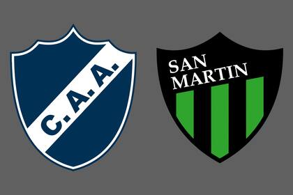 Alvarado-San Martín de San Juan