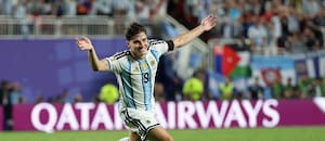 Barcelona apura por Julián Alvarez, pero un gigante inglés se mete en la disputa por el pase