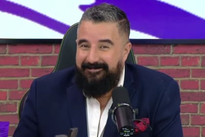 Álvaro Morales comenzó a trabajar para ESPN hace 22 años (YouTube/ESPN MX)