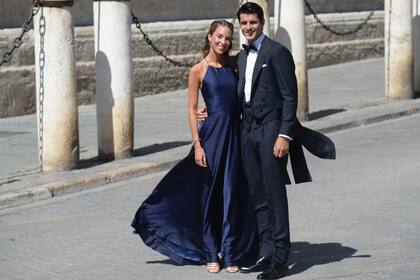 Alvaro Morata, ex Real Madrid