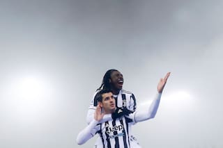 Morata: el 9 que pretende Barcelona y que puede cambiar el destino de un argentino