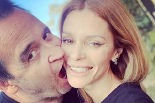 Vanina Escudero estalló luego de que vincularan a Álvaro Navia con una estafa