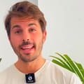 Álvaro Pedrera, experto en plantas: “Si las hojas de tus plantas tienen las puntas marrones y secas no es un problema de riego”