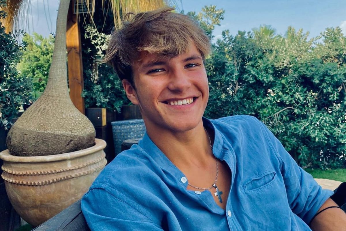 Álvaro prieto fue hallado muerto en una estación de trenes y se comprobó que sufrió una descarga eléctrica