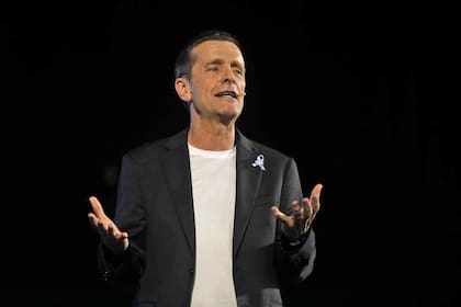 Álvaro Tomás: “El congreso lo pensamos para que cada uno viva, se sienta y sea parte de la energía que CREA genera y transmite”