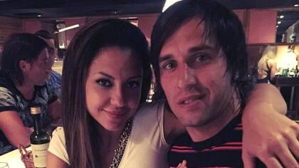 Alves aseguró que su marido estaba en estado de shock