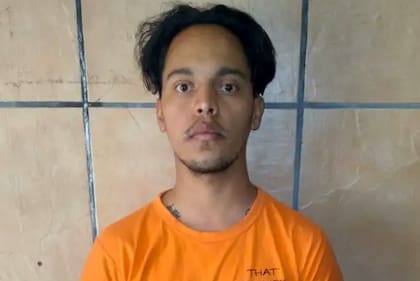 Alves Ferreira, de nacionalidad brasileña, se fugó de un penal en Bariloche