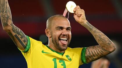 Alves podría ser citado por la justicia española