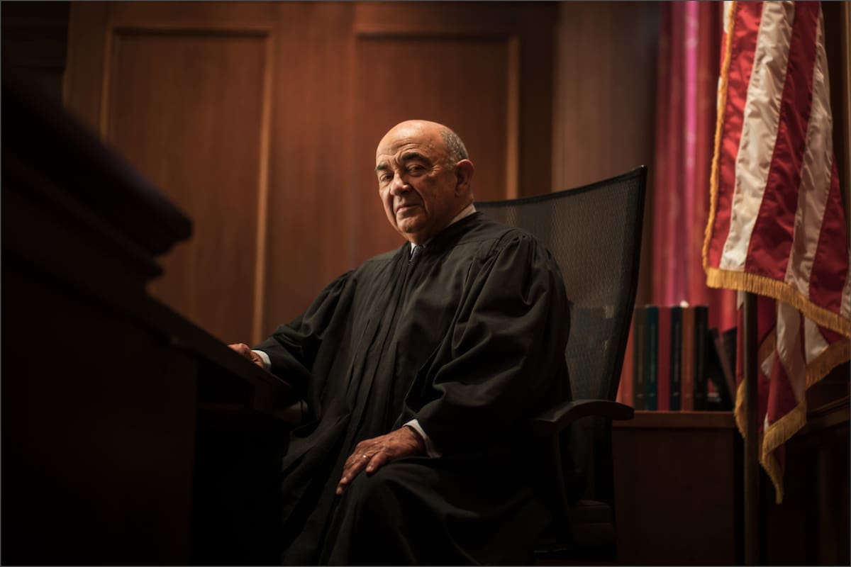 Alvin Hellerstein