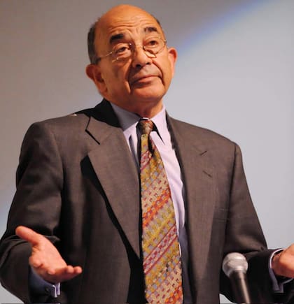 Alvin Hellerstein