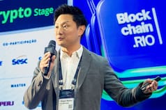 El ejecutivo que anticipa una nueva etapa para las criptomonedas: “Recién estamos empezando”