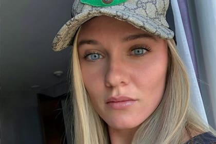 Alysha Newman