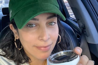 Alyssa Bolaños abandonó Estados Unidos para comenzar una vida nueva en Colombia