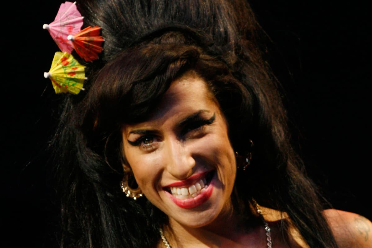 Amy