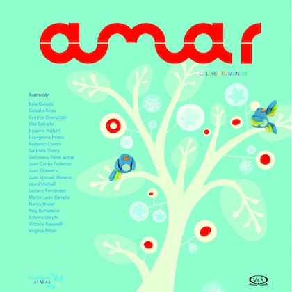 Amar