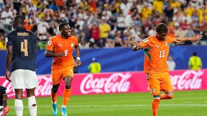 Amad Diallo marcó el único gol del partido