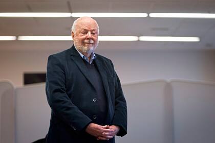 Amadasi: "La canasta del adulto mayor es una deuda pendiente del sistema estadístico"