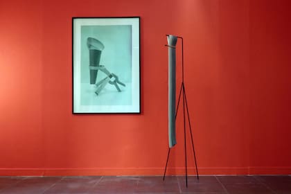 Amadedo Azar, Modernologies, 2017