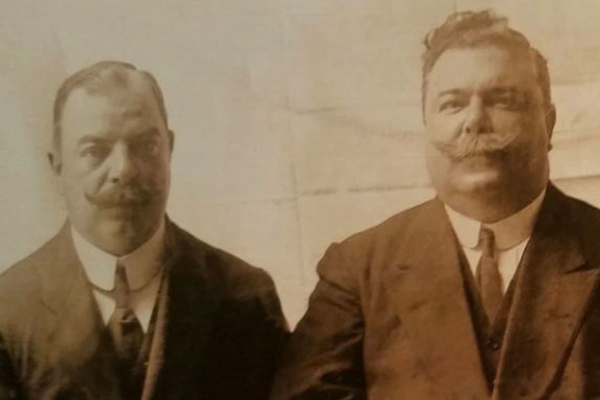 La recordada lata de Canale