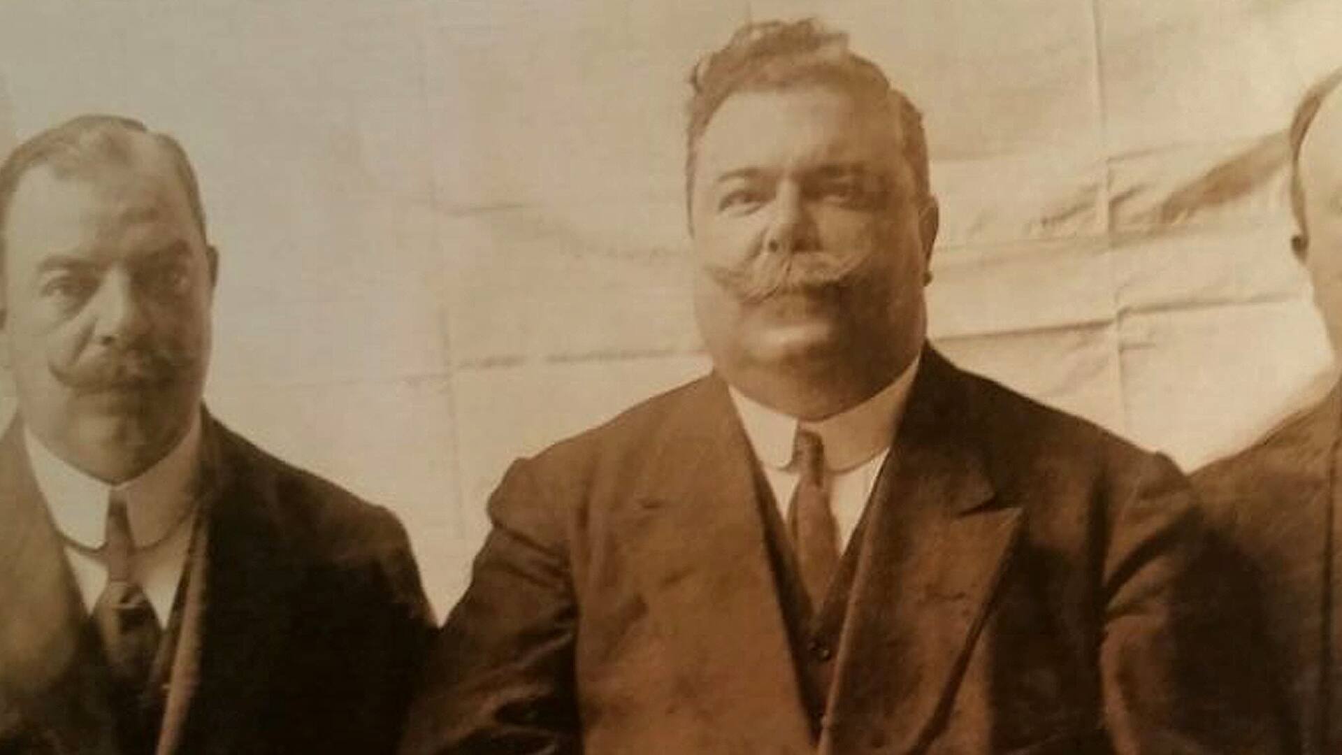 La recordada lata de Canale