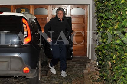Amado Boudou