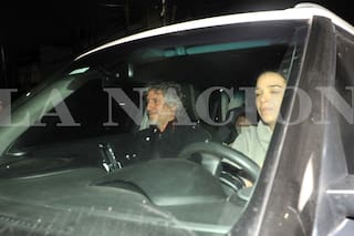 Amado Boudou ya goza de su libertad y ahora busca anular su condena para volver a la función pública