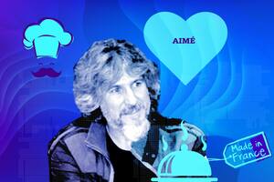 Amado Boudou