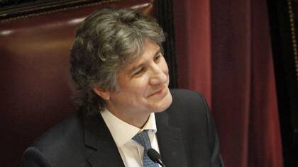 Amado Boudou