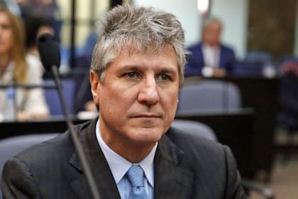 Amado Boudou, antes del veredicto por el caso Ciccone