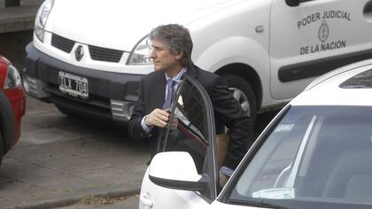 Caso Ciccone: el juicio podría sellar el futuro judicial de Boudou