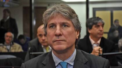 La condena prevé una pena excarcelable, pero puede complicar a Boudou en los próximos meses