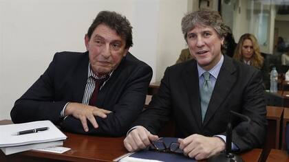 Amado Boudou irá a juicio oral