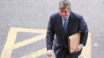 El ex vicepresidente había pedido archivar el caso con el argumento de que lo están investigando tres veces por el mismo delito, pero el tribunal rechazó el recurso