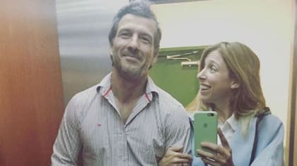 Amador y Bertotti