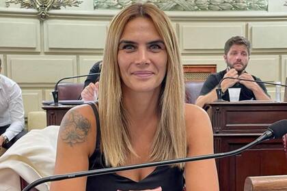 Amalia Granata