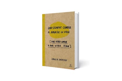Amalia Andrade