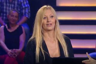 Quién quiere ser millonario: el camino espiritual de Amalia “Yuyito” González