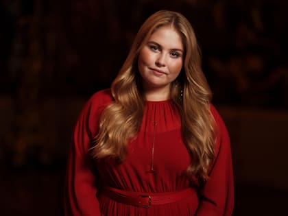 Amalia de Orange seguirá un grado de tres años de duración en Política, Economía, Derecho y Psicología