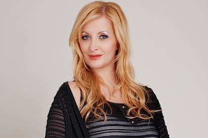 Amalia González buceó en la historia de amor que la unió a Guillermo Coppola y opinó sobre el conflicto entre Mariana Nannis y Claudio Paul Caniggia