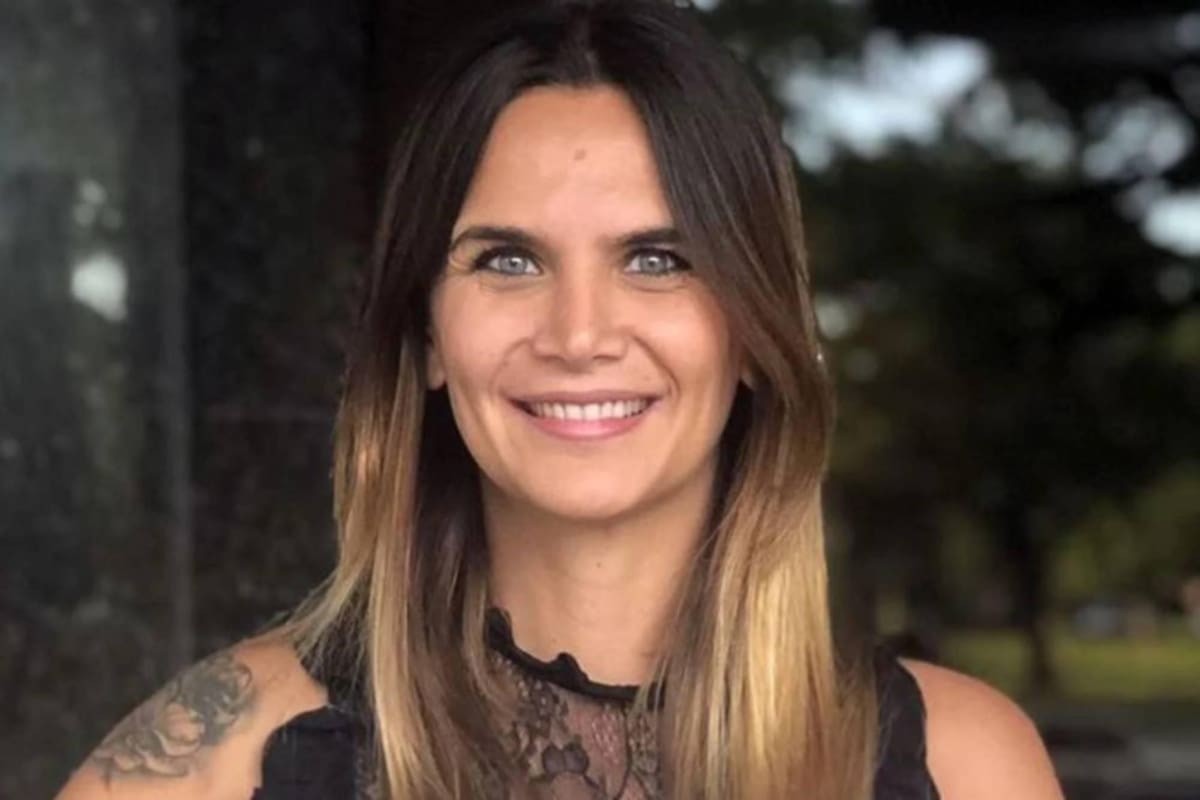 Amalia Granata arremetió contra el Colectivo de Actrices Argentinas